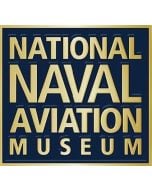 NATIONAL NAVAL AVIATION MUSEUM HAT/LAPEL PIN