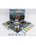 NATIONAL NAVAL AVIATION MUSEUM OPOLY