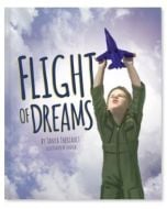 FLIGHT OF DREAMS