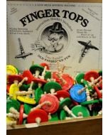 FINGER TOPS