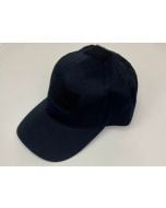 KIDS CAP - BLACK