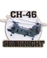 CH-46 SEA KNIGHT PIN
