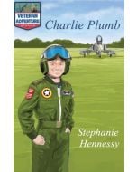 Charlie Plumb Book