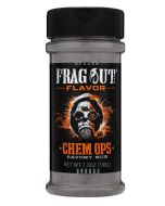 CHEM OPS - FRAG OUT FLAVOR
