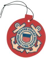 COAST GUARD AIR FRESHENER