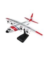 EZ BUILD - C-130 HERCULES - US COAST GUARD