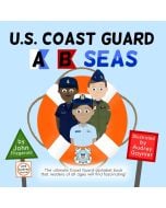 U.S COAST GUARD A B SEAS