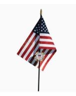 COAST GUARD GRAVE MARKER