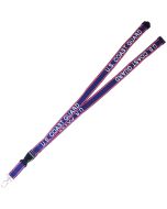 U.S COAST GUARD LANYARD