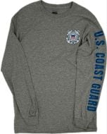 COAST GUARD LONG SLEEVE