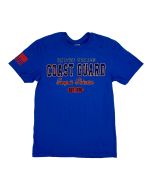 COAST GUARD VINTAGE SHIRT
