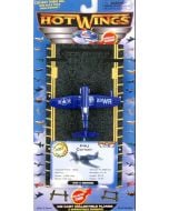 HOT WINGS - F4U CORSAIR
