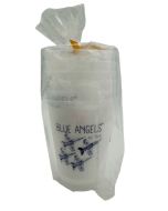 BLUE ANGELS CUPS SIX PACK