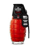 GENERAL'S DEAD RED HOT SAUCE