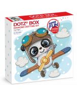 Top Flight Diamond Art Kit