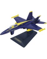 F/A-18 DIECAST FIGURE