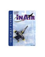 4.5" BLUE ANGELS DIECAST TOY