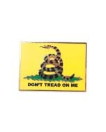 DON'T TREAD ON ME - PIN