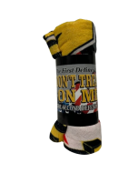 DON'T TREAD ON ME MARINE TOWEL