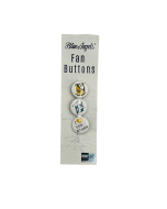 BLUE ANGELS FAN BUTTONS