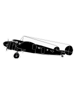 L10 ELECTRA STICKER