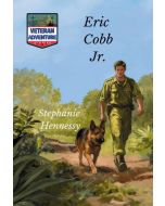 Eric Cobb Jr. Book