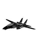 F-14 STICKER
