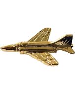 BLUE ANGELS F-4 PHANTOM PIN