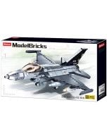 AIR FORCE F16C FIGHTING FALCON