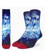 F18 SOCKS