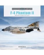 F-4 PHANTOM BOOK
