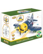 F4U BUMP AND GO