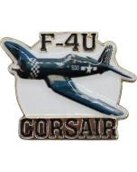 F4U CORSAIR PIN
