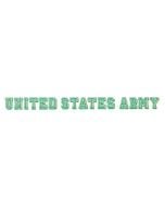 US ARMY DECAL