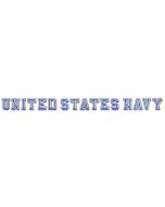 US NAVY DECAL