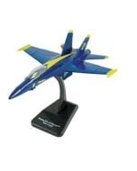 E-Z BUILD - BLUE ANGELS
