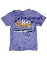 BLUE ANGELS FAT ALBERT FLYOVER TEE