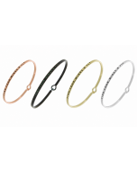 Find Your Wings & Fly Bangle