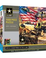 ARMY FIREPOWER PUZZLE