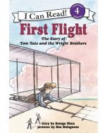 FIRST FLIGHT