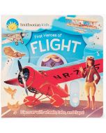 FIRST HEROS OF FLIGHT