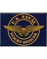NAVAL FLIGHT OFFICER MAGNET