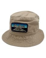 FLIGHTLINE BUCKET CAP