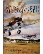 FLYING TIGER TO COMMANDO