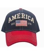 I LOVE MY FREEDOM CAP