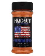 FREEDOM SPICE - FRAG OUT FLAVOR