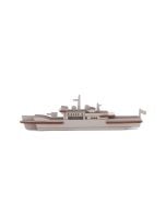 FRIGATE BUILD IT KIT