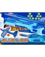 Glider Gun 5-in-1 Toy