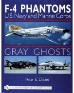 F-4 PHANTOMS GRAY GHOSTS