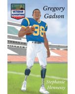 Gregory Gadson Book
